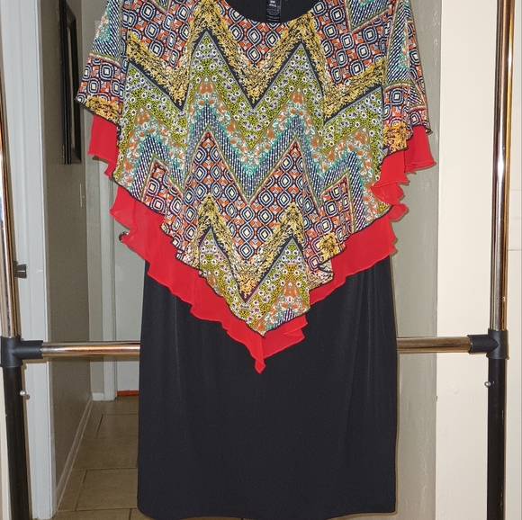 Enfocus Women Dress - Picture 6 of 7